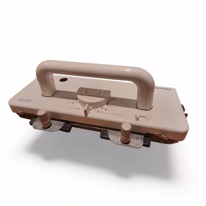 Begagnad släde till SK840