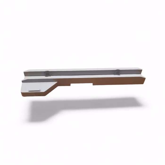 Rear Foot to Linker KA8310 - 412290001