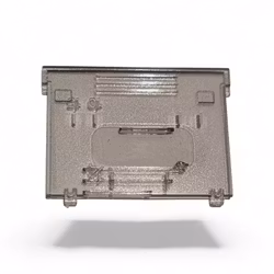 Plastlucka till undertråd XN1700 - 2500