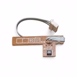 Right range sensor PCB   KE-100 - 414922001