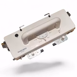 Begagnad släde till SK860