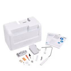 Brother symaskin Inventio NV-1045SE - 45 sömmar