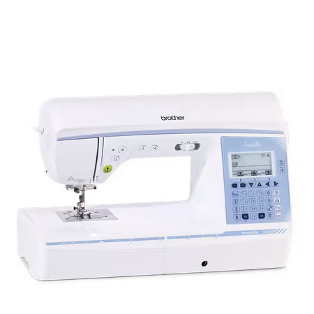 Brother symaskin Inventio NV-1350 - 182 sömmar