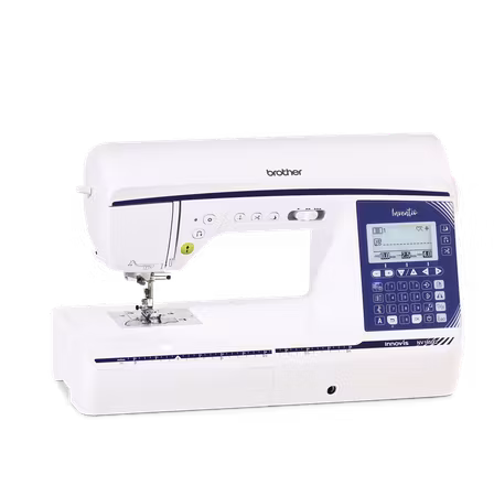 Brother symaskin Inventio NV-1850Q - 232 sömmar