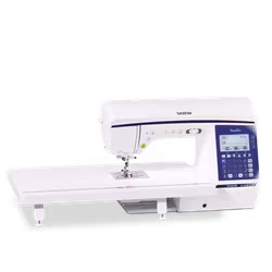 Brother symaskin Inventio NV-1850Q - 232 sömmar