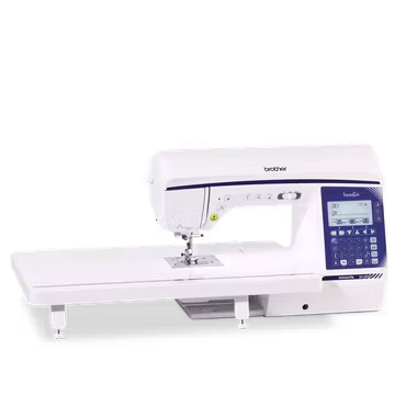 Brother symaskin Inventio NV-1850Q - 232 sömmar - Kampanj