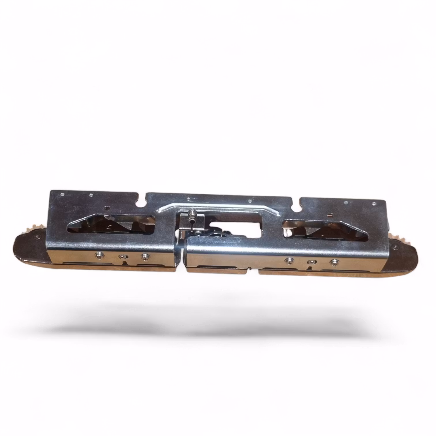 Avstrykarplatta till Spetssläde LC2