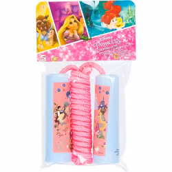 Hopprep - ca 2,2 meter - Princess