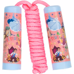 Hopprep - ca 2,2 meter - Princess