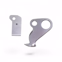 Knivsats till PR-maskiner