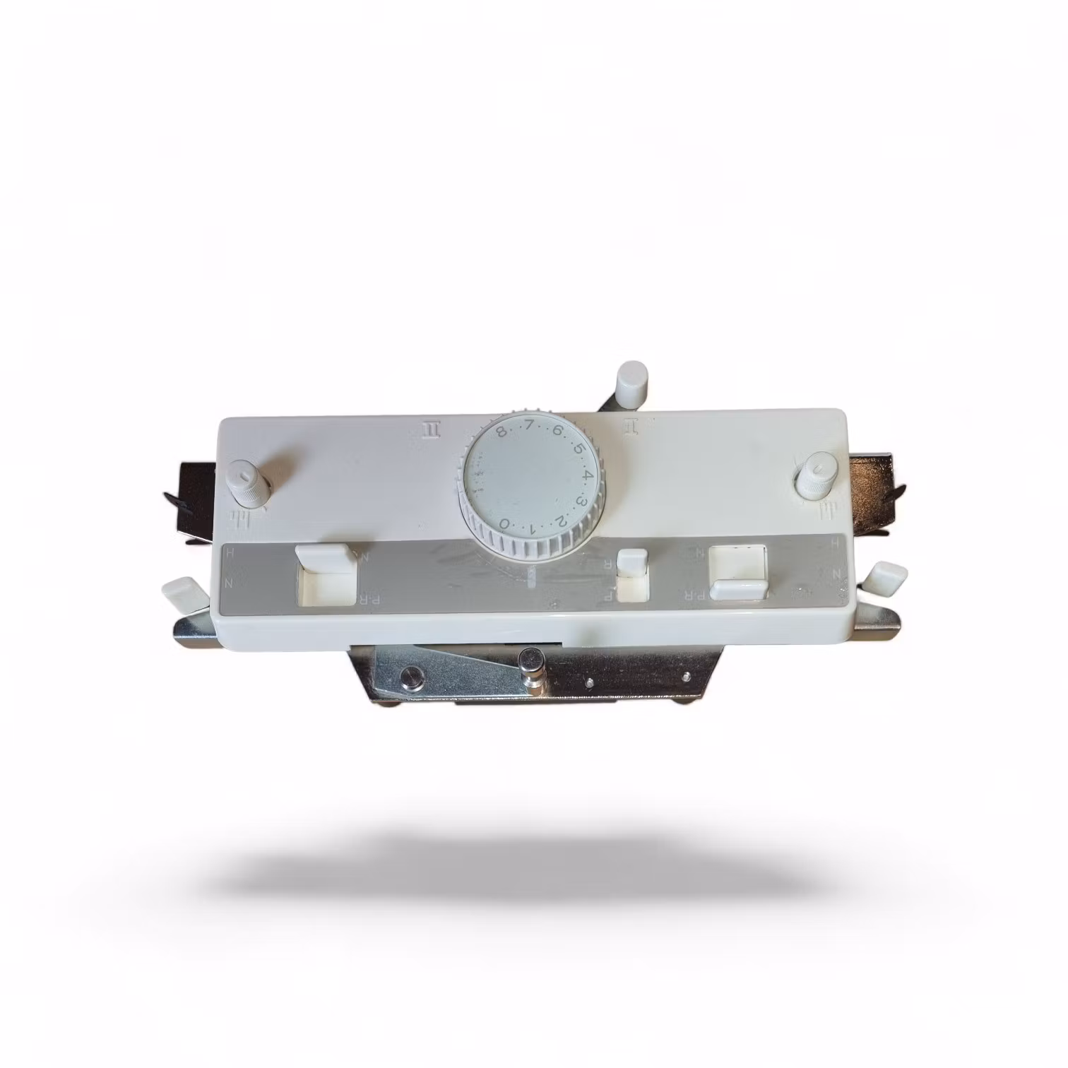 Begagnad släde till Brother KR-850