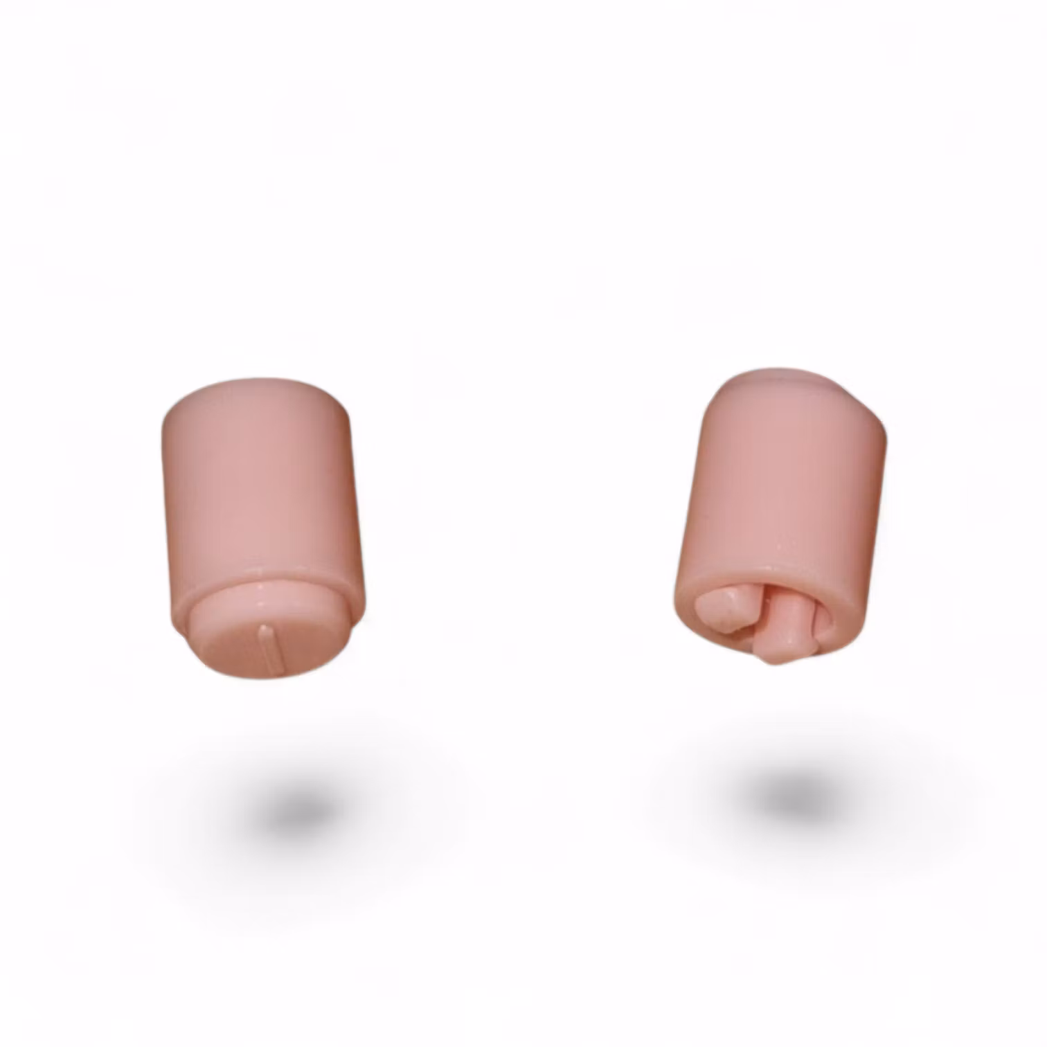 LK150 Nålrulle Rosa