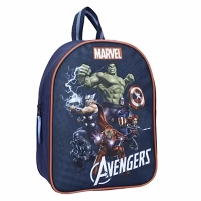 Ryggsäck 29cm - Marvel Avengers