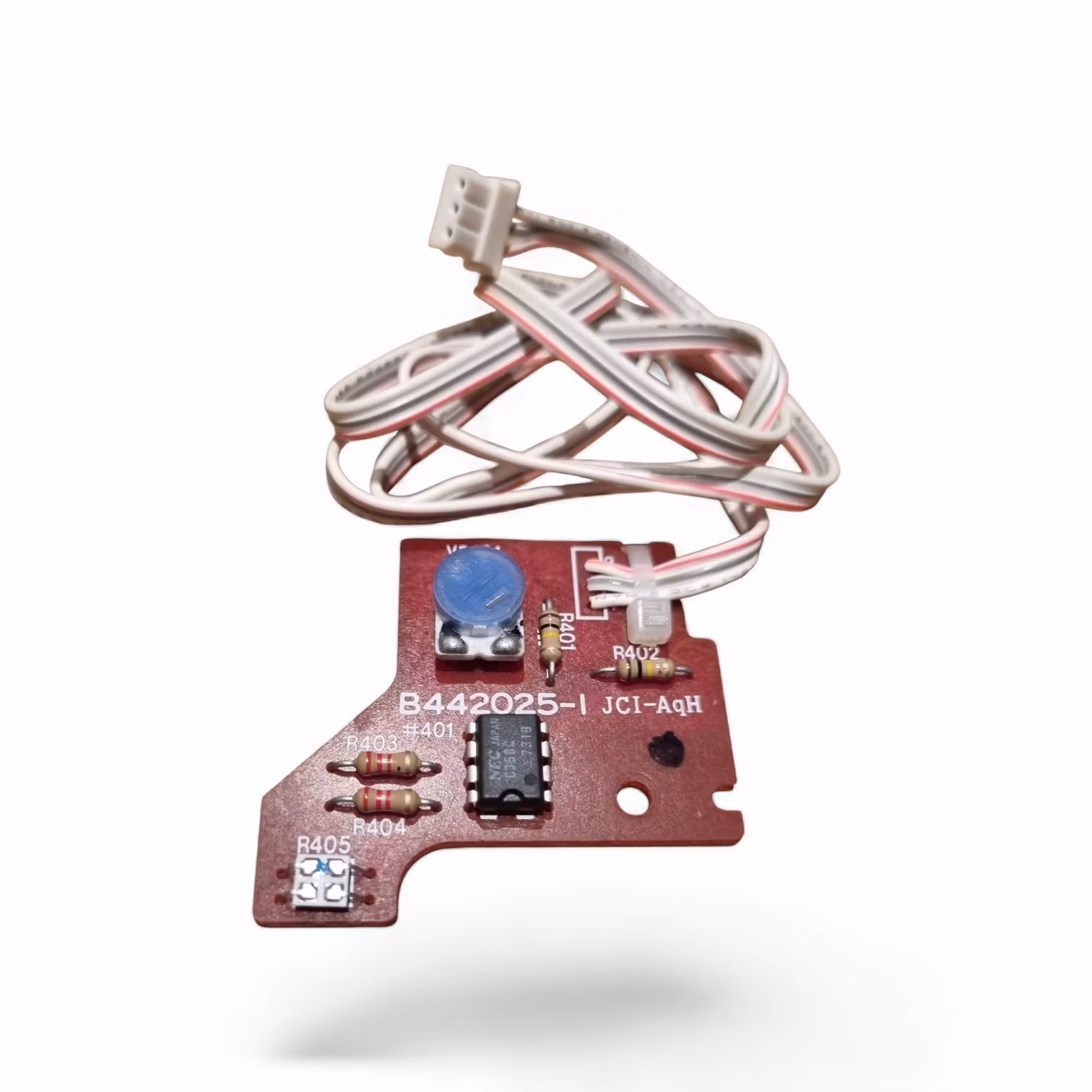 Left position sensor board assembly - 413928001