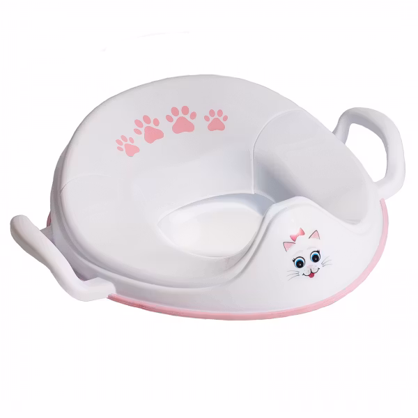 Toalettring för barn – My Carry Potty Katt