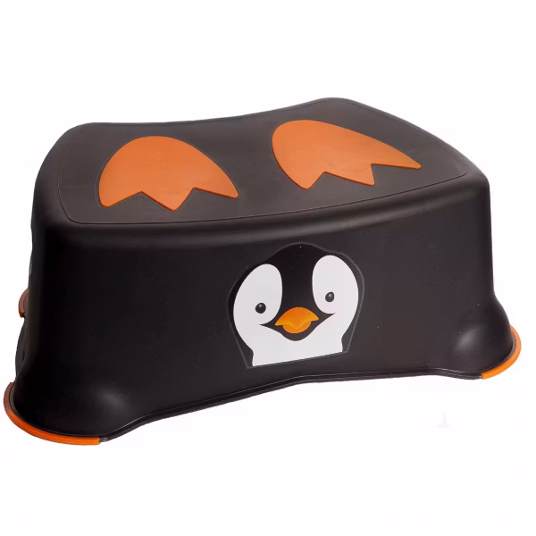 My Carry Potty barnpall Pingvin