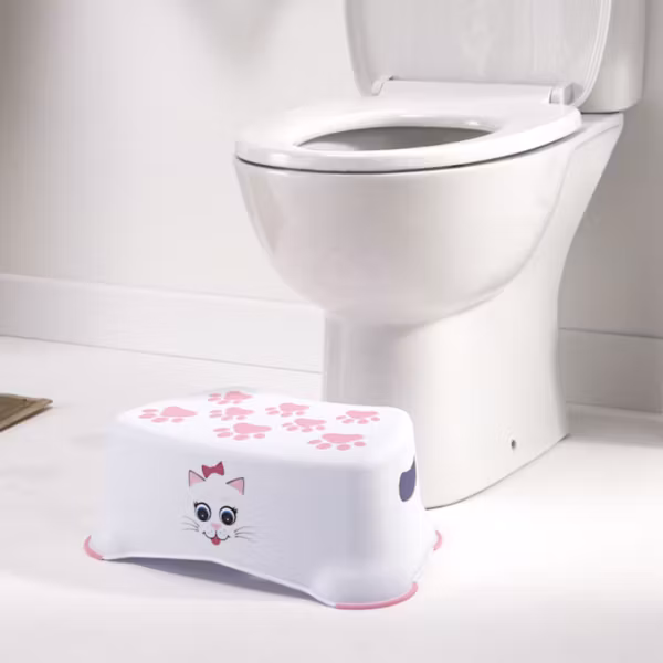 My Carry Potty barnpall Katt