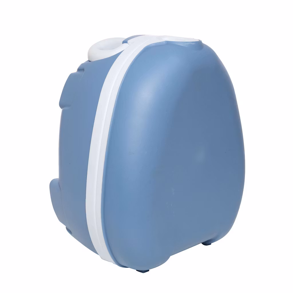 Potte for barn - My Carry Potty Pastellblå