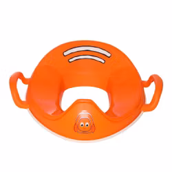 My Carry Potty Toalettsete til barn Klovnefisk