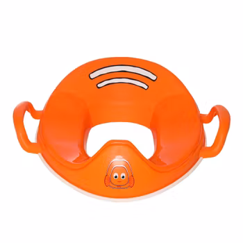 My Carry Potty Toalettsete Klovnefisk