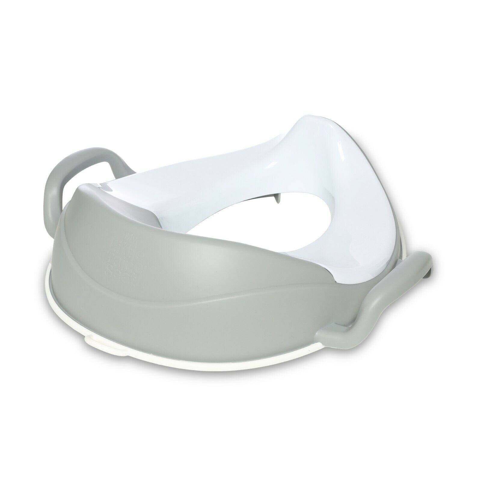 My Carry Potty toasits Pastellgrå
