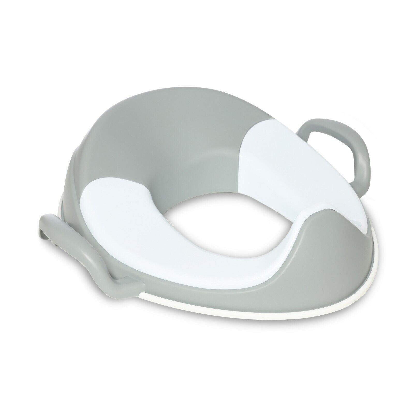 Toasits för barn – My Carry Potty Pastellgrå
