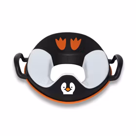 My Carry Potty Toalettsete Pingvin