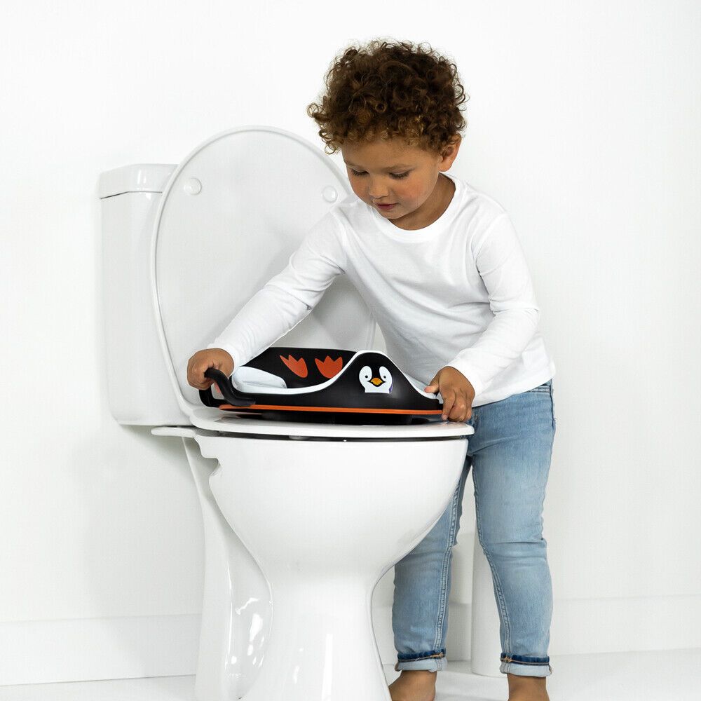 My Carry Potty toasits Pingvin