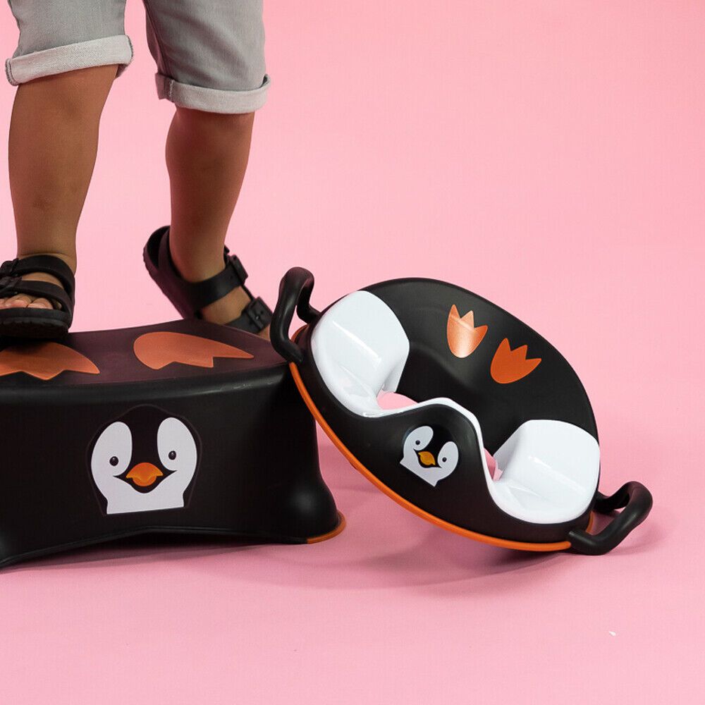 My Carry Potty toaring Pingvin