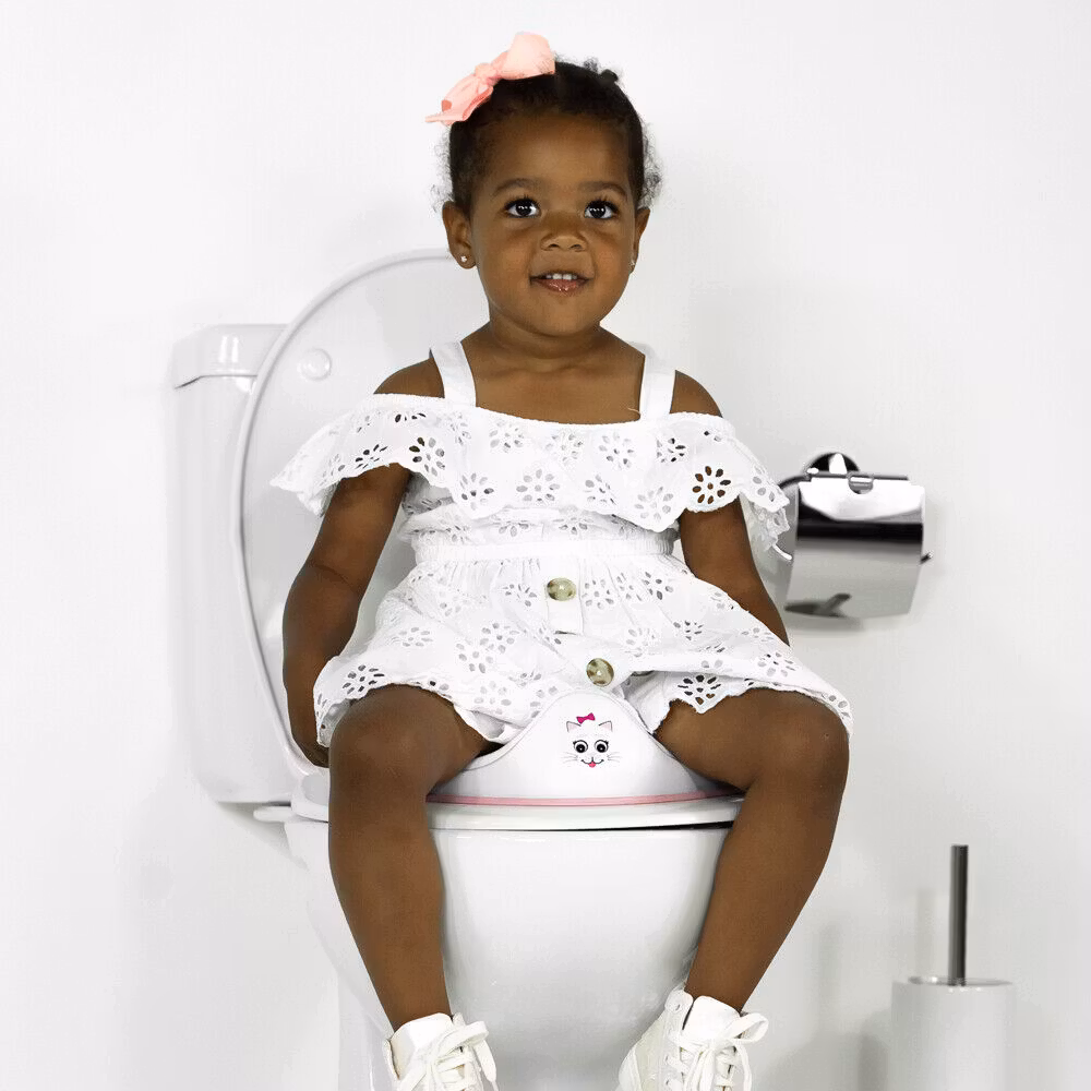 Toasits för barn – My Carry Potty Katt