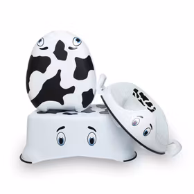 My Carry Potty Pottetreningssett Ku