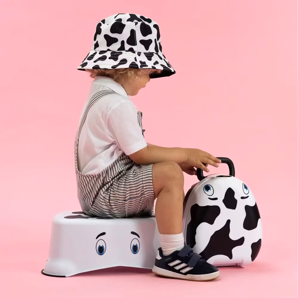 My Carry Potty barnpall badrum Ko
