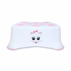 My Carry Potty Baderomskrakk til barn Katt