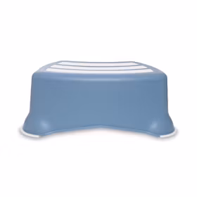 My Carry Potty Baderomskrakk Pastellblå