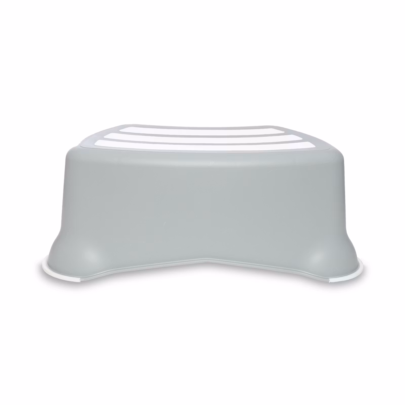 My Carry Potty Baderomskrakk Pastellgrå