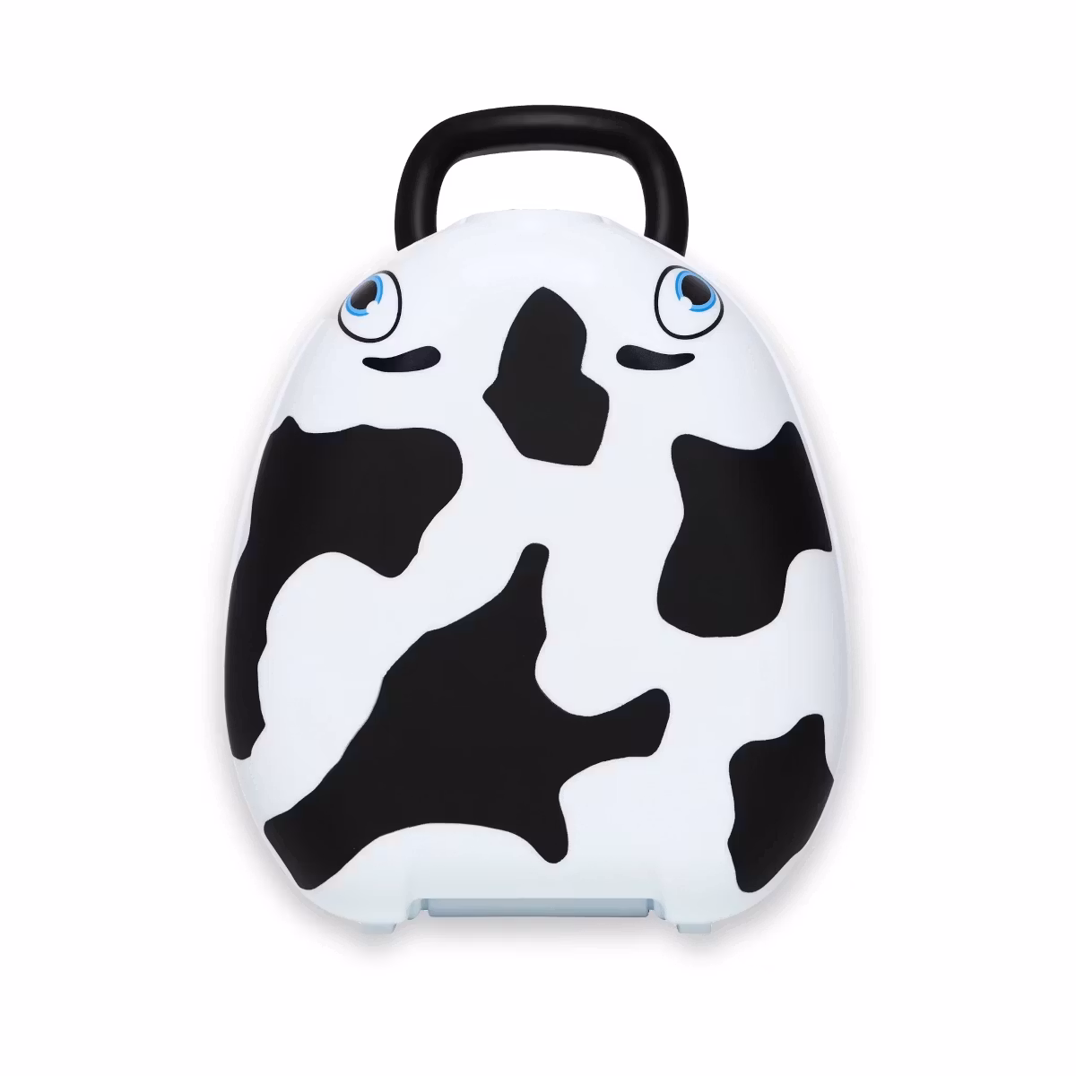 Morsommere pottetrening med My Carry Potty Ku