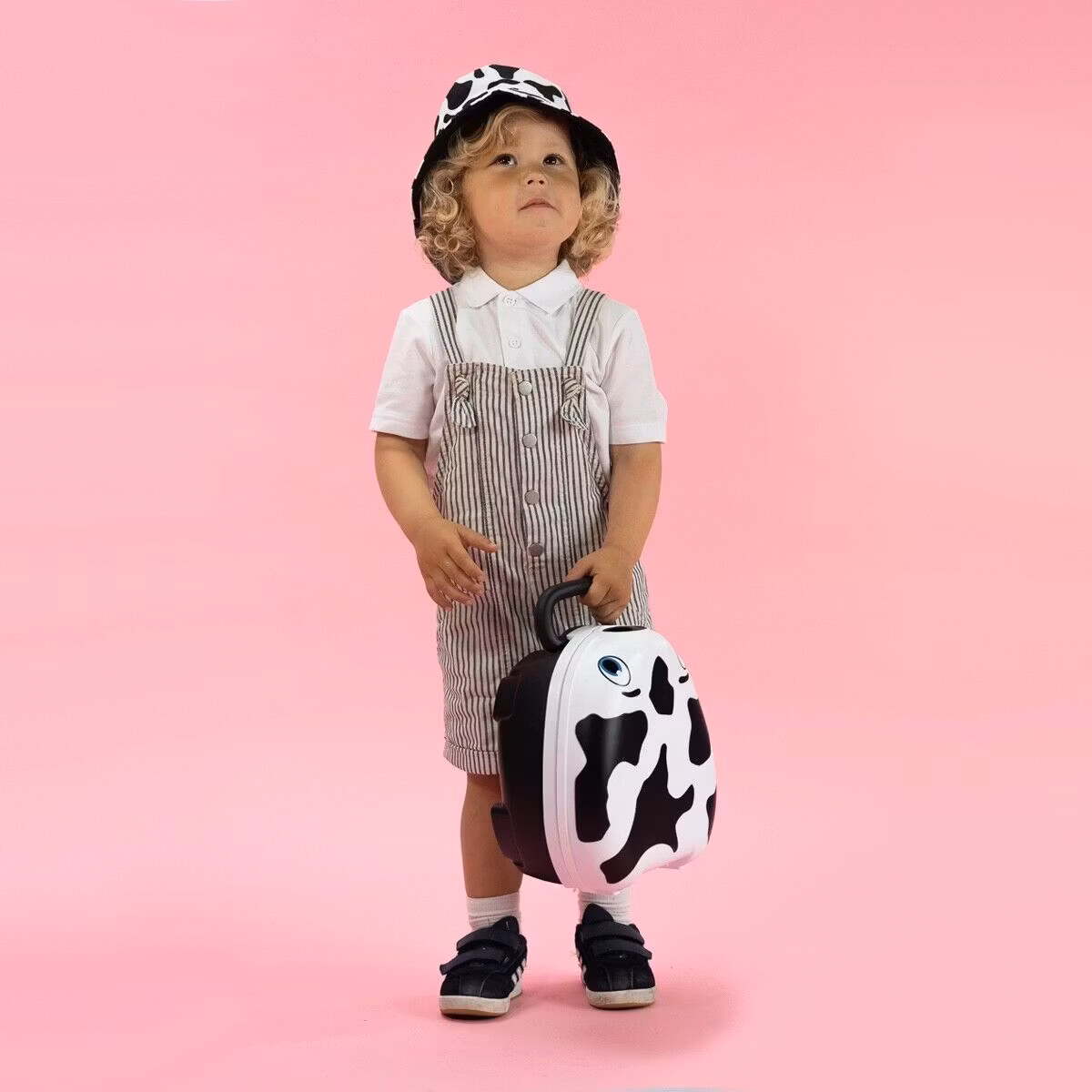 My Carry Potty potte Ku til pottetrening