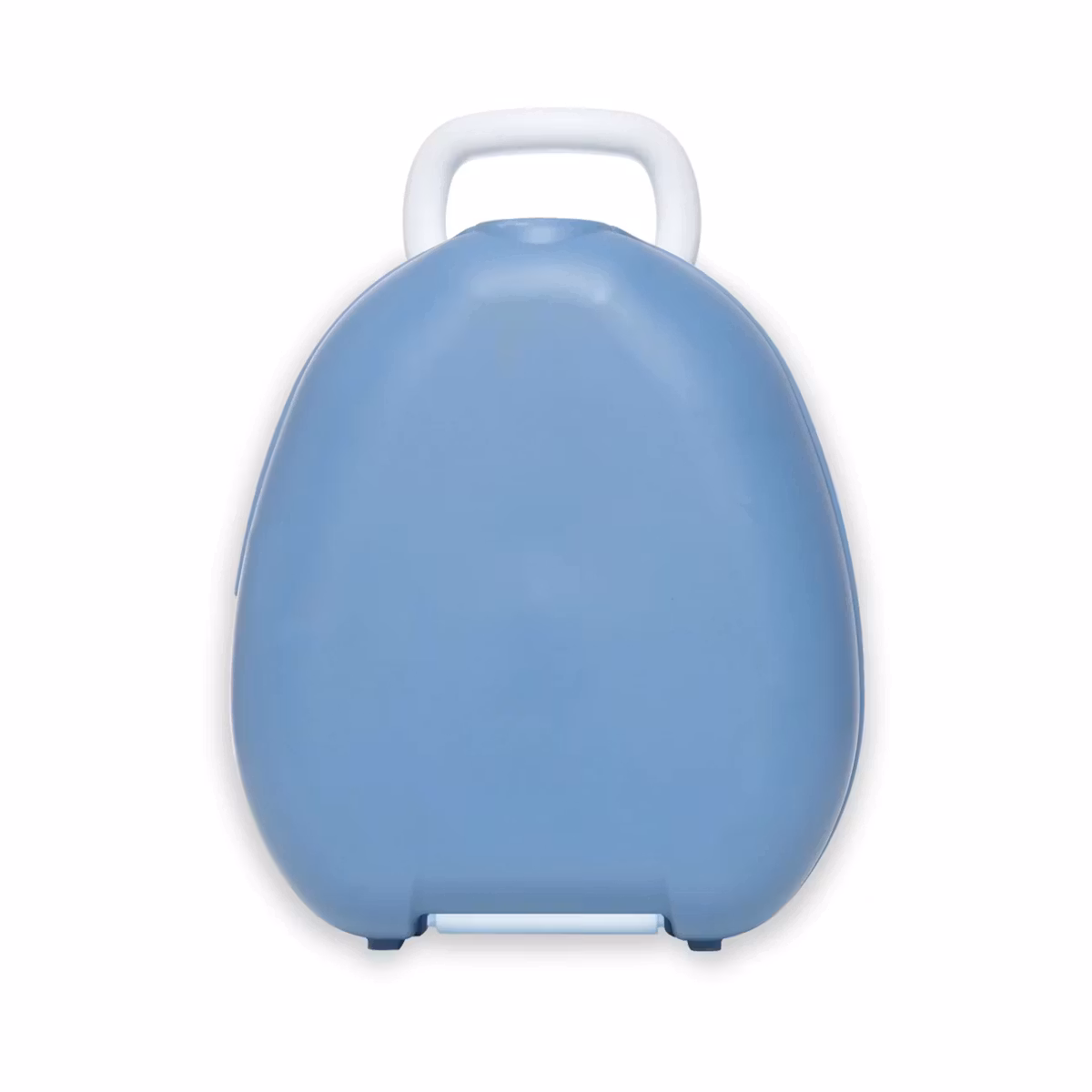 My Carry Potty potte Pastellblå til pottetrening