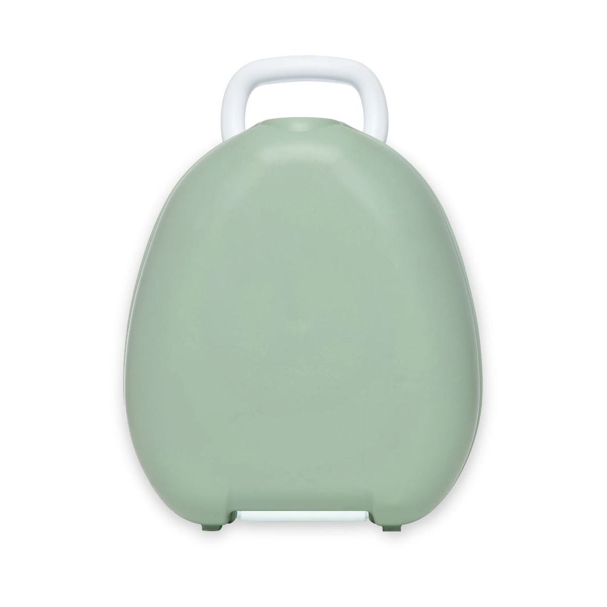 My Carry Potty potte Pastellgrønn til pottetrening