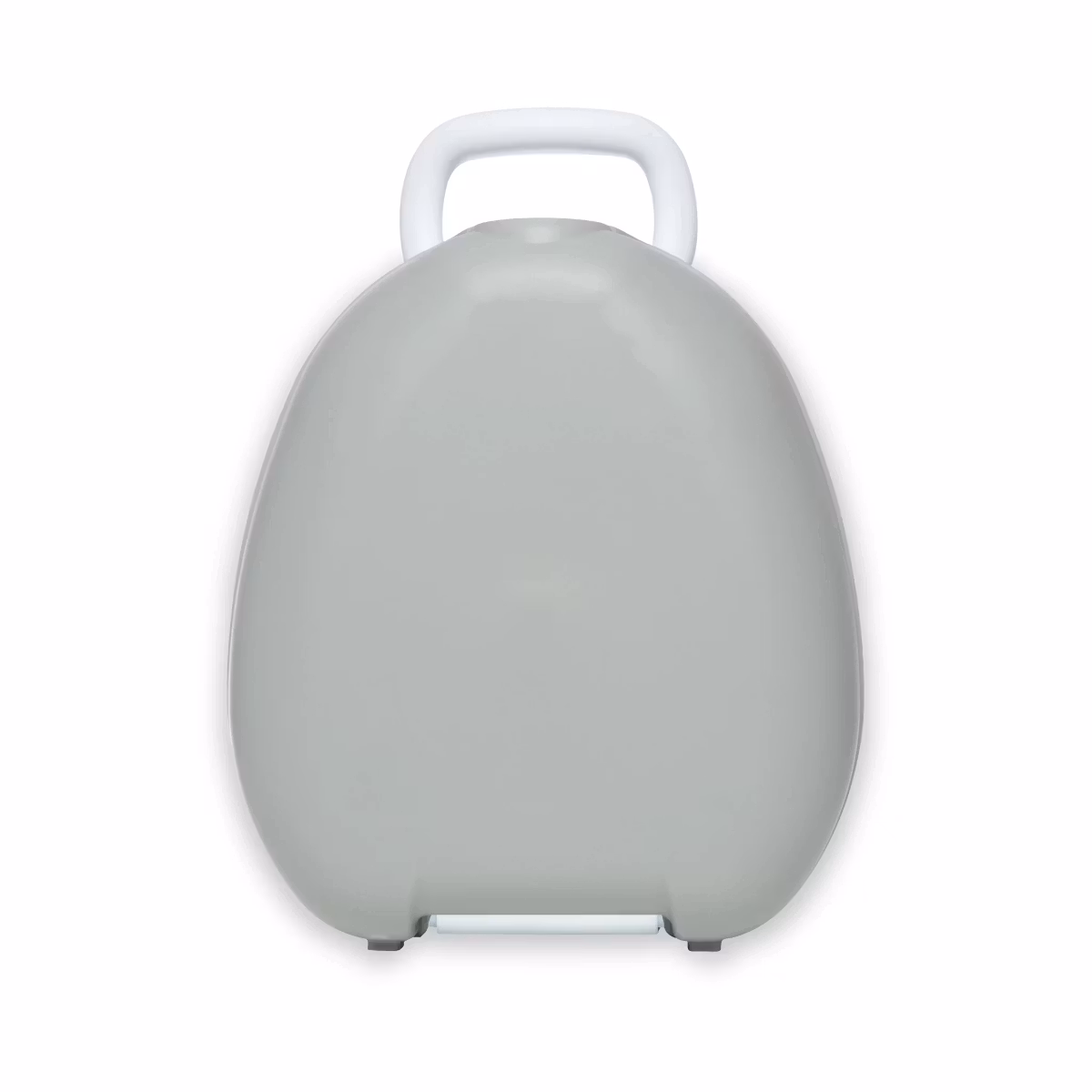 My Carry Potty potte Pastellgrå til pottetrening