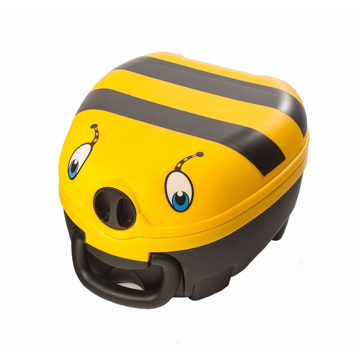 Potte for barn - My Carry Potty Humle