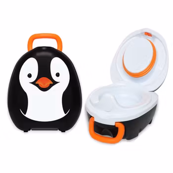 My Carry Potty potte Pingvin