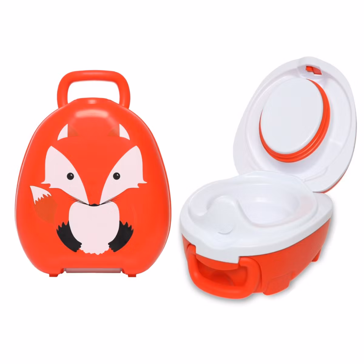 My Carry Potty potte Rev
