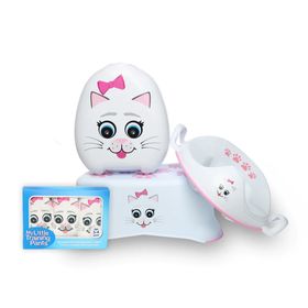 My Carry Potty Pottetreningssett & Toalettsett Katt