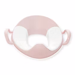 My Carry Potty Toalettsete Pastellrosa
