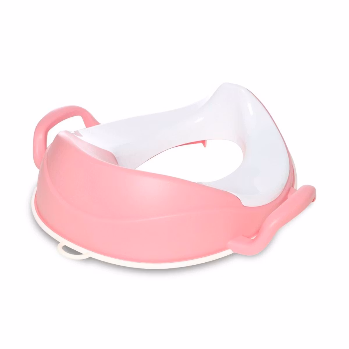 My Carry Potty Toalettsete Rosa