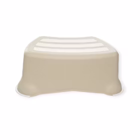 My Carry Potty Baderomskrakk Naturlig beige