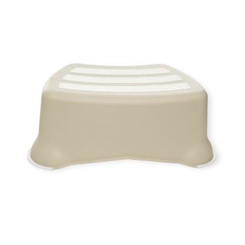 My Carry Potty Baderomskrakk Naturlig beige