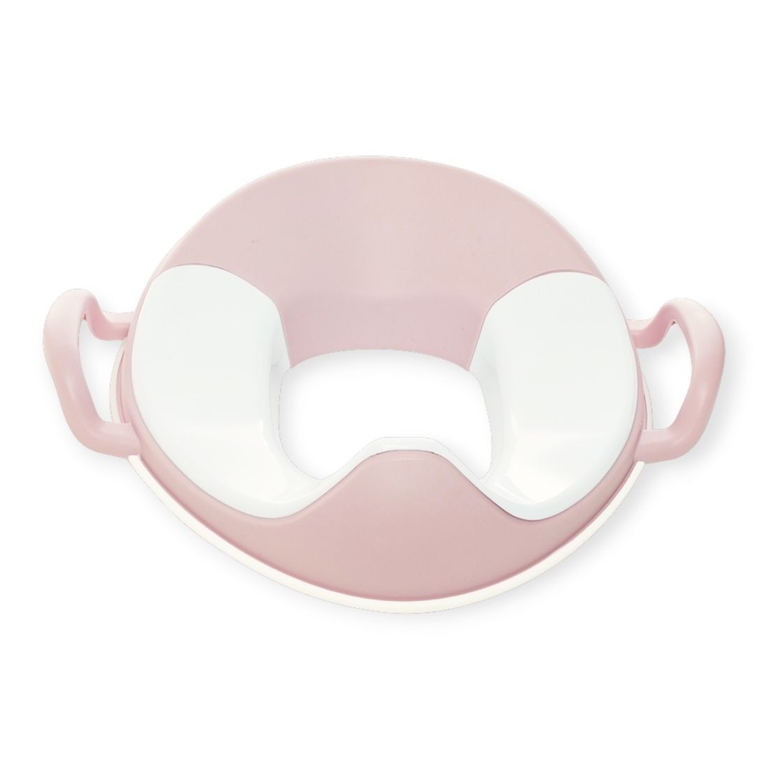 My Carry Potty Toalettsete & Baderomskrakk Pastellrosa