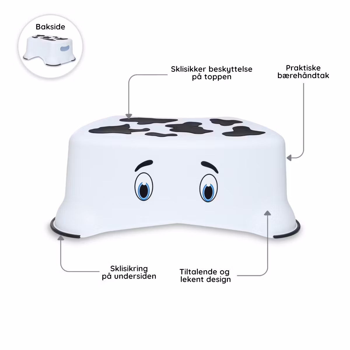 Pall för barn – My Carry Potty Ko